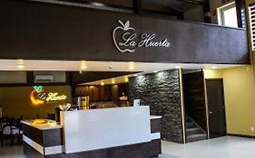 La Huerta Inn&Suites